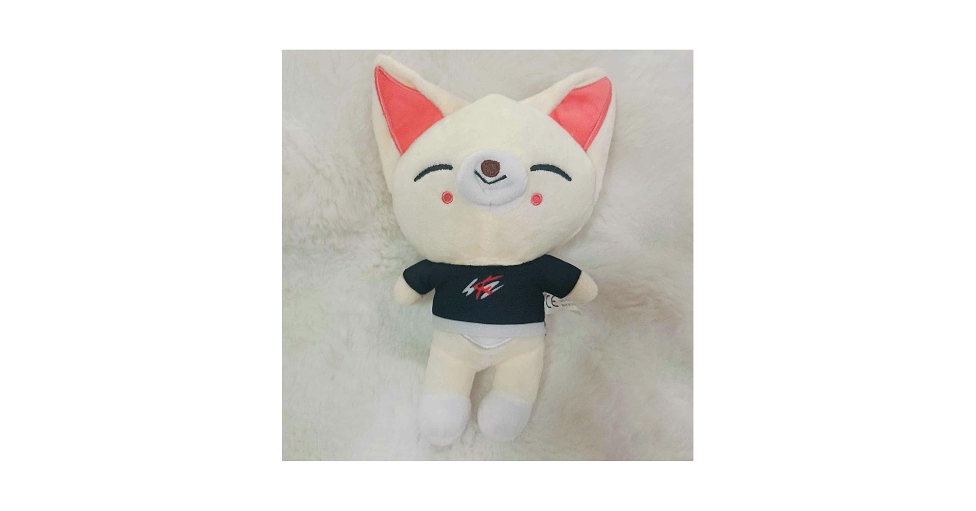 straykids スキズ アイエン フォクシニー クッション skzoo クッション アイエン StrayKids スキズ アイエン